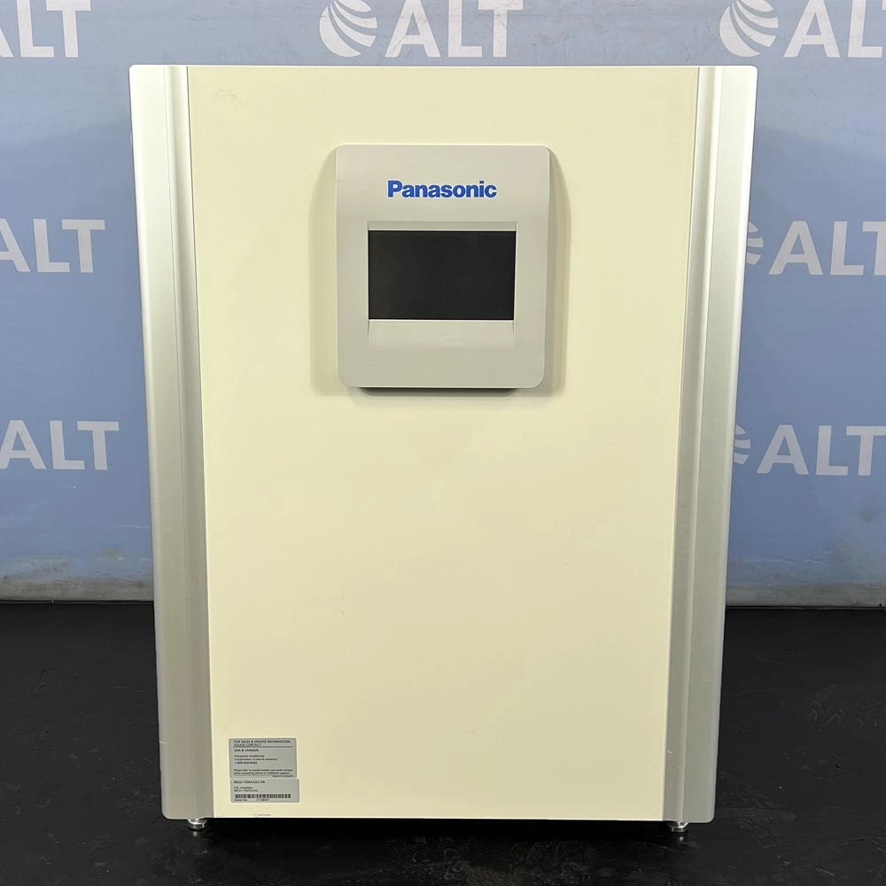 Panasonic  MCO-170AICUVL-PA C02 Incubator