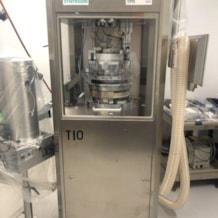 Syntegon TPR 200 Rotary Tablet Press