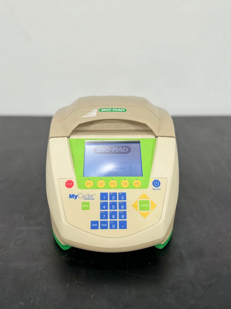 BioRad MyCycler Personal Thermal Cycler For Sale