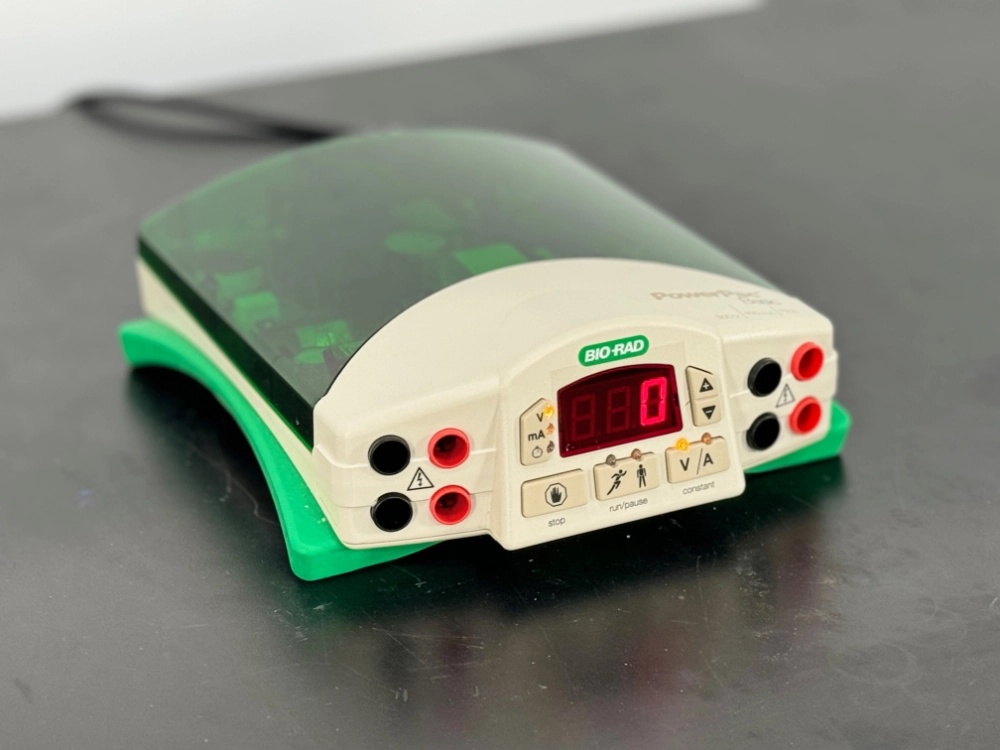 BioRad PowerPac Basic Electrophoresis Power Supply