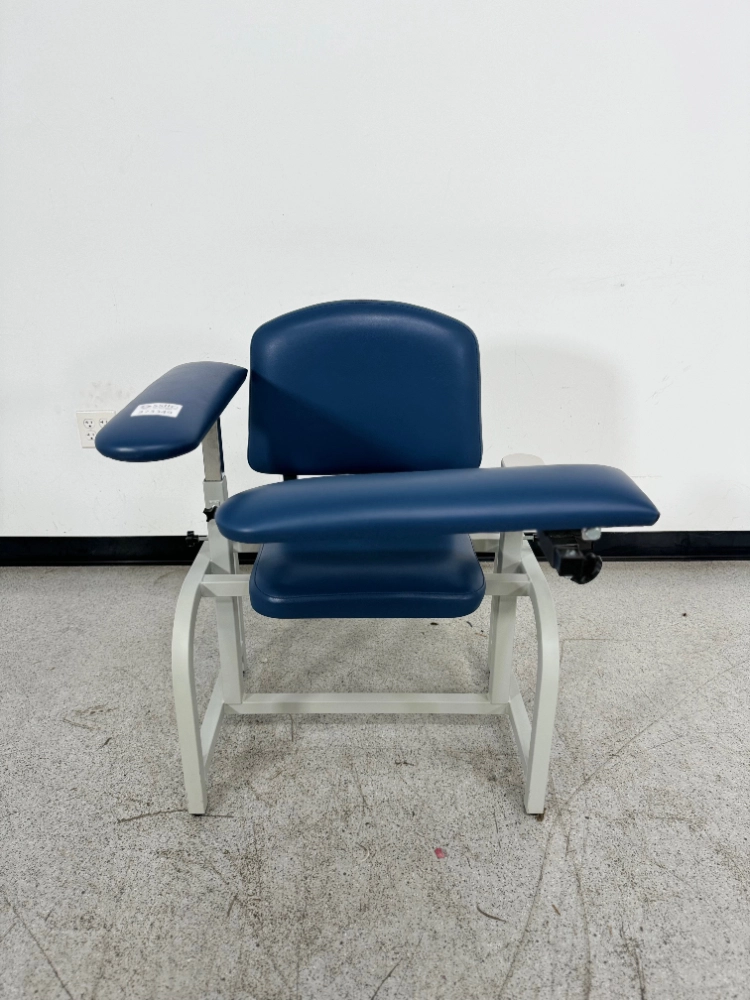 Blood Drawing Chair