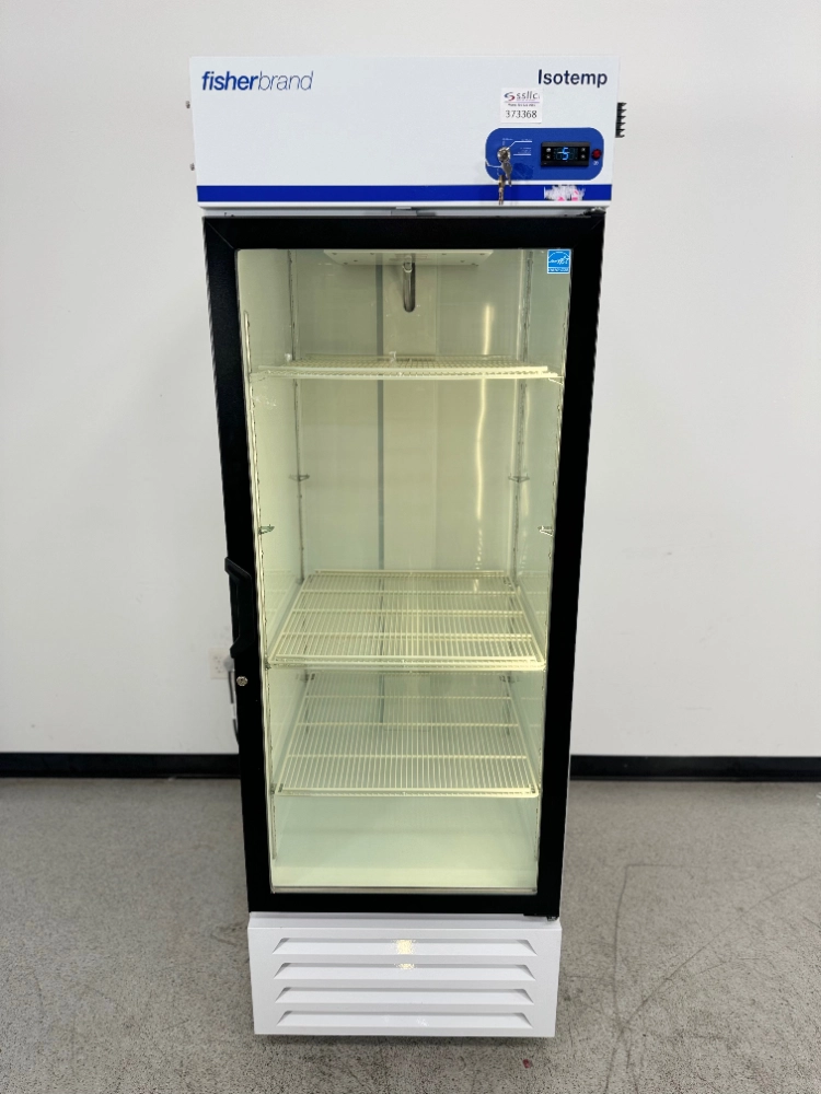 Fisherbrand isotemp Lab Refrigerator