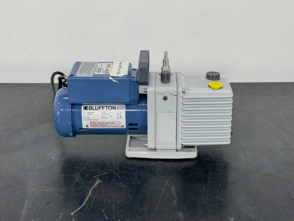 Welch 8905A Direct Drive Vacuum Pump