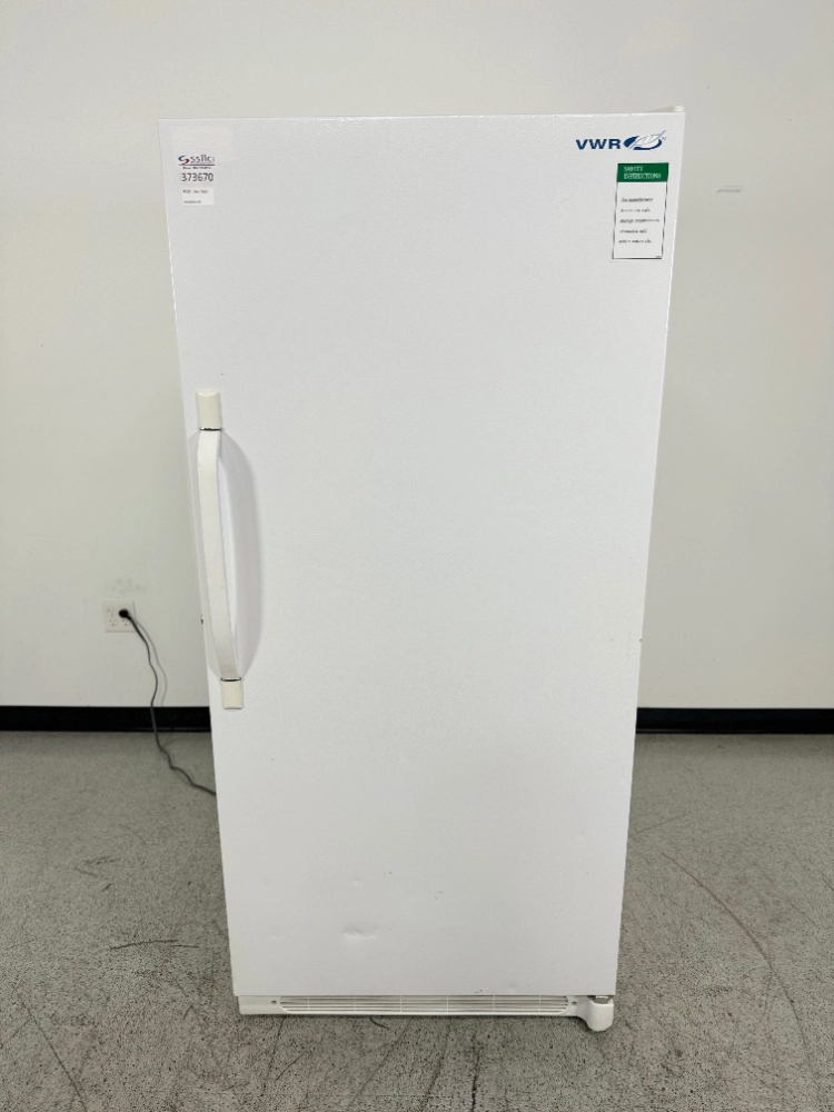 VWR -20C Freezer