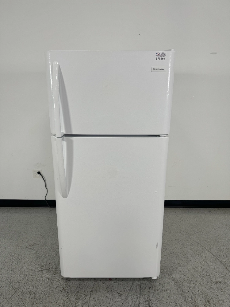 Frigidaire Refrigerator/Freezer Combo