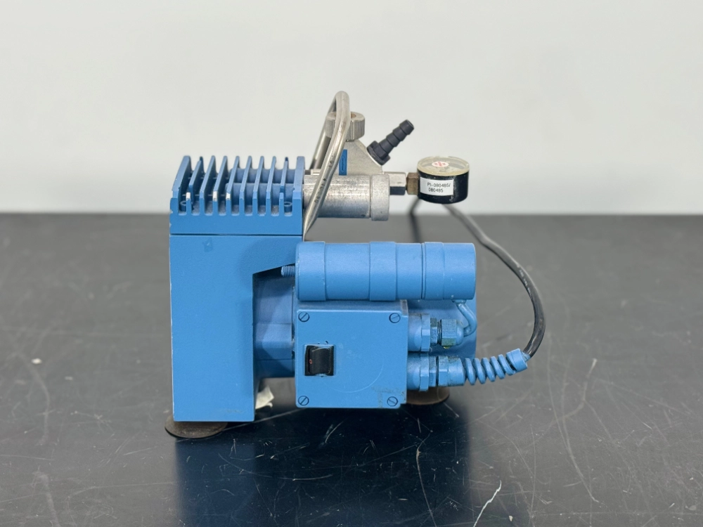 Vacuubrand Vakuumsystem Vacuum Pump Unit