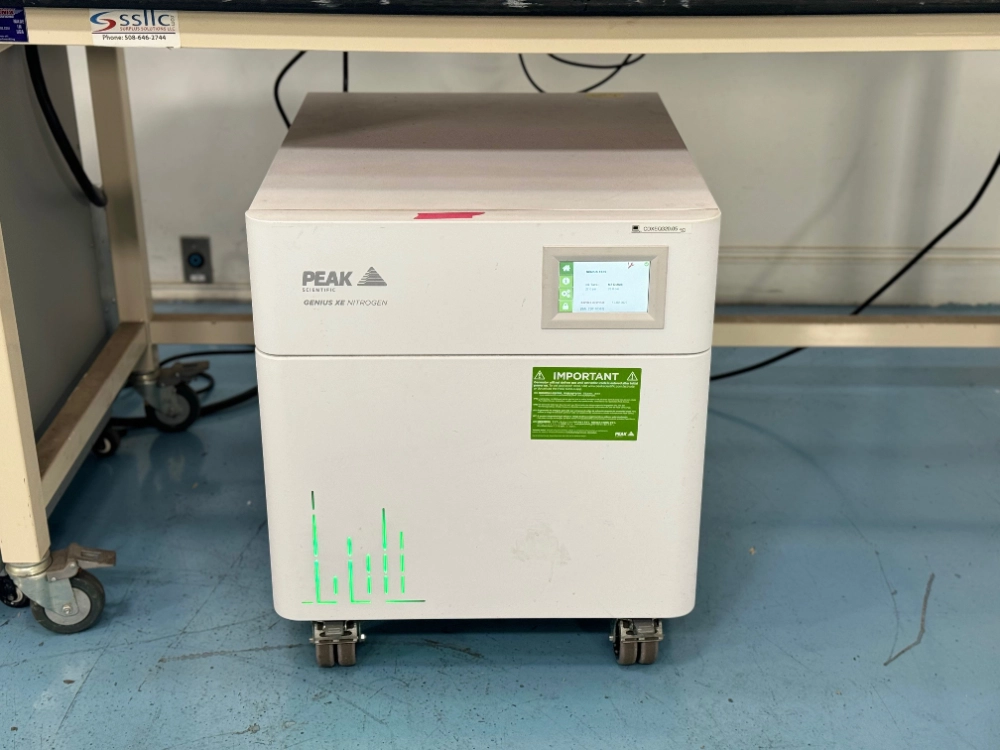 Thermo TSQ Altis Mass Spectrometer w/ Ultimate 3000 HPLC System | LabX.com