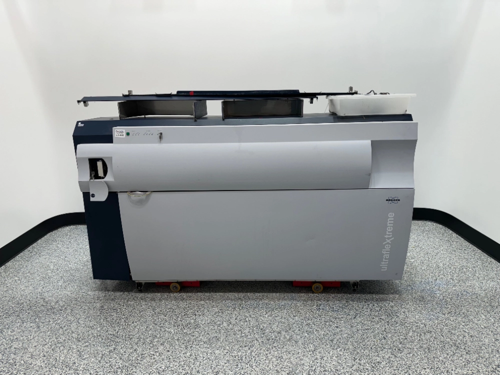 Bruker ultrafleXtreme TOF/TOF Mass Spectrometer