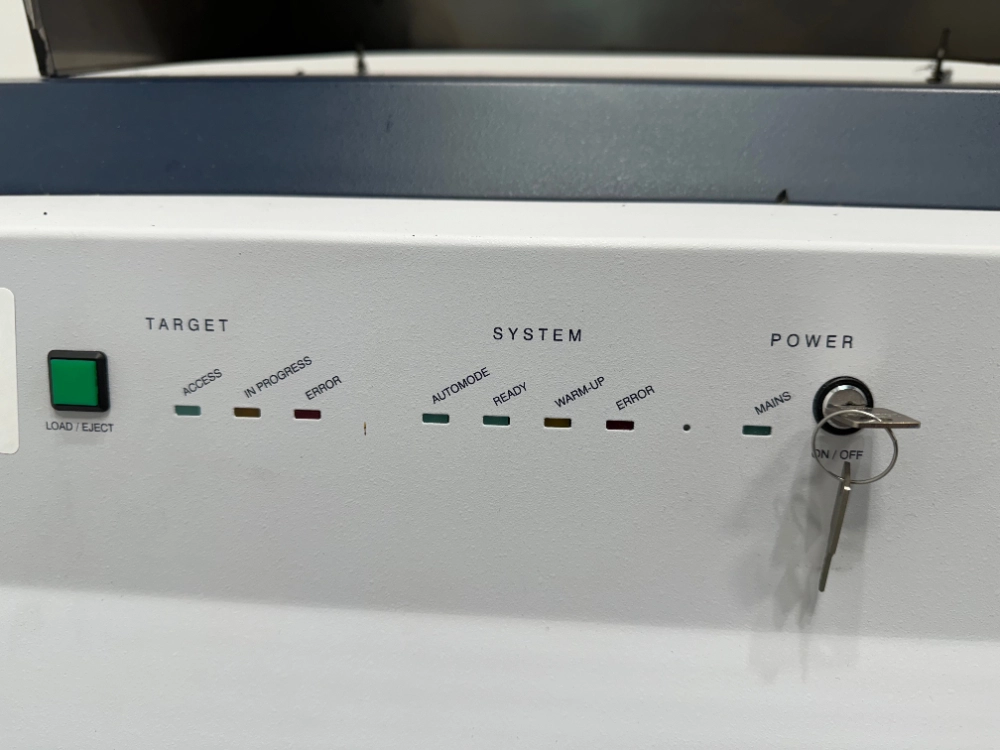 Bruker ultrafleXtreme TOF/TOF Mass Spectrometer | LabX.com