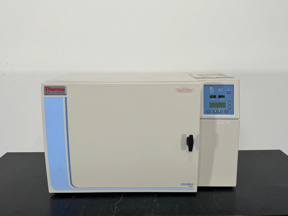 Thermo 7452 CryoMed Freezer