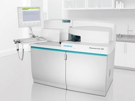 Siemens Dimension EXL 200