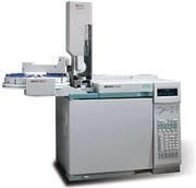 Agilent 6890