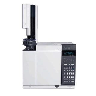 Agilent 7890/5975 GC