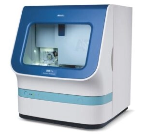 Applied Biosystems ABI 3500