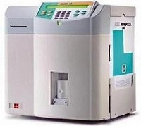 Horiba Micros 60