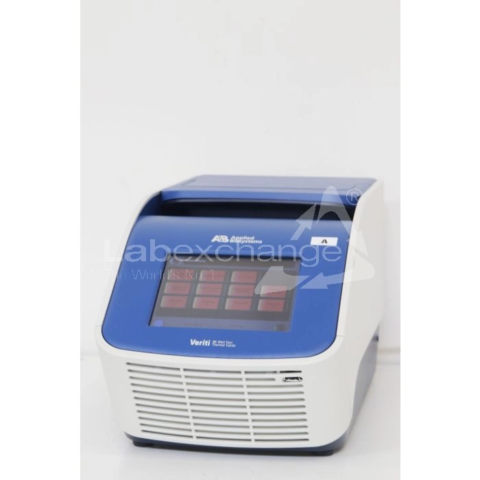 Thermo Fisher Verti