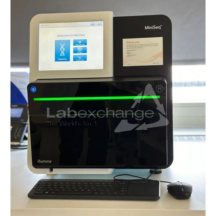 Illumina MiniSeq