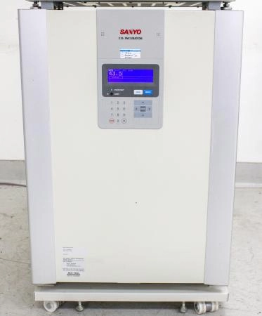 Sanyo CO2 Incubator MCO-19AIC