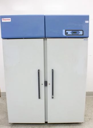 Thermo Scientific Revco ULT5030A20 -30C Lab Freezer 51.1 Cu. Ft., Upright, 120V