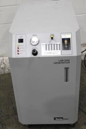 Parker Balston 74-5041 NA Lab Gas Generator
