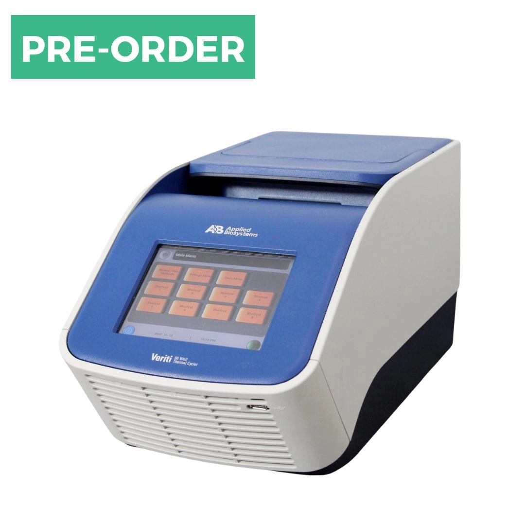 Applied Biosystems Veriti 96-Well Thermal Cycler