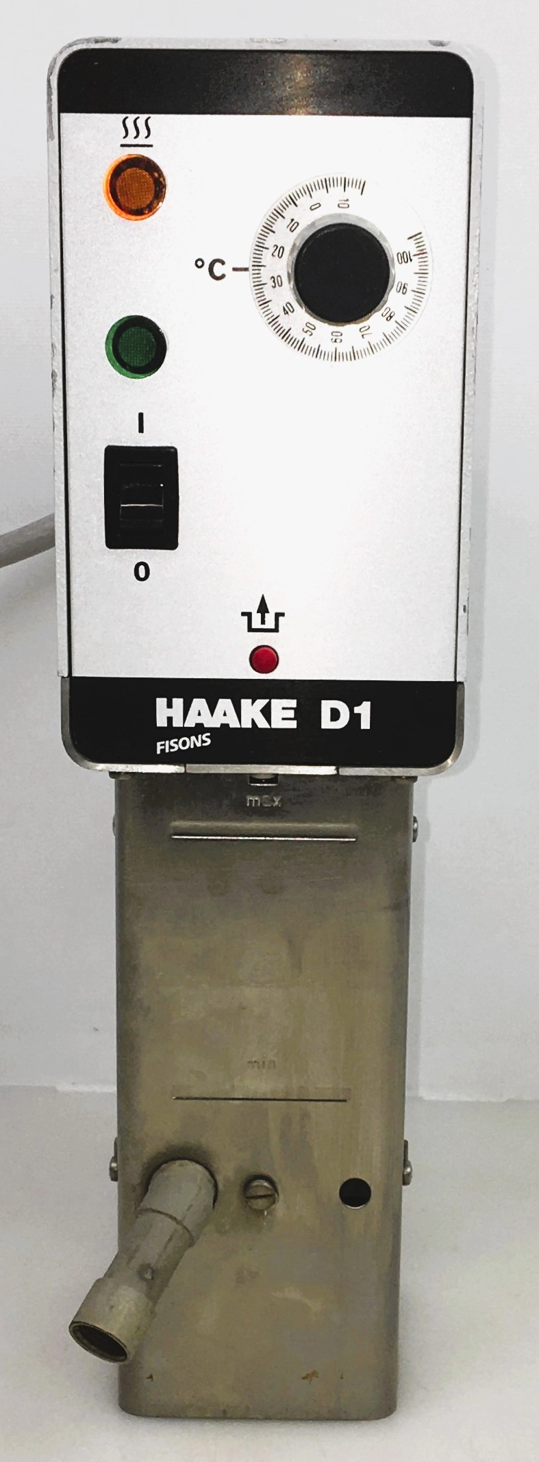 Haake (Fisons) D1 Immersion Circulator