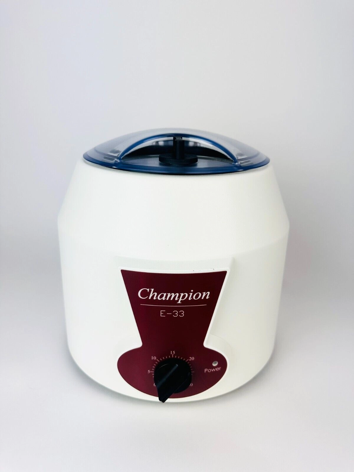 Ample Champion E-33 Centrifuge