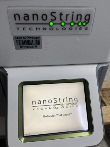 NanoString nCounter 5s Prep Station Automated Liqu