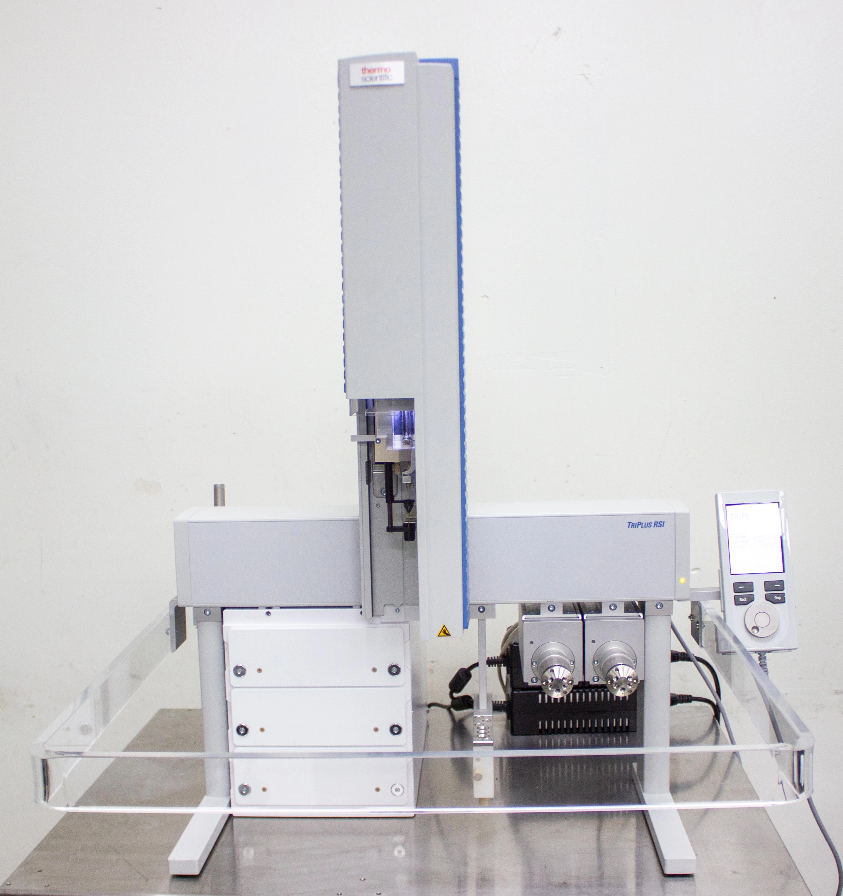 Thermo Scientific TriPlus RSI Autosampler Liquid Handling System - 3374326
