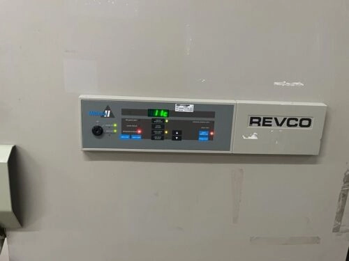 Thermo Scientific Revco ULT2140-9-A40 Laboratory F