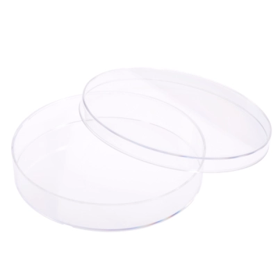 Celltreat 150mm x 25mm Tissue Culture Treated Dish, Sterile 5/Bag, 60/Cs 229652