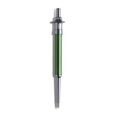 Celltreat 50&micro;L Pipette, MLA, Precision, Green 1024