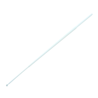 Celltreat 1&mu;l Inoculating Loop, Individual Pack, White, 218mm, Sterile 600/Cs 229602