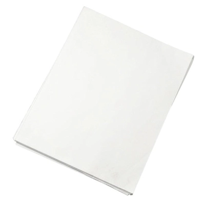 Eisco 100PK Chromatography Filter Papers, 23 Inch - No. 1 - Used in Experiments - Eisco Labs CH0395D