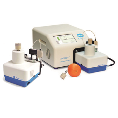 BaySpec Portability™ Miniature Portable Mass Spectrometer