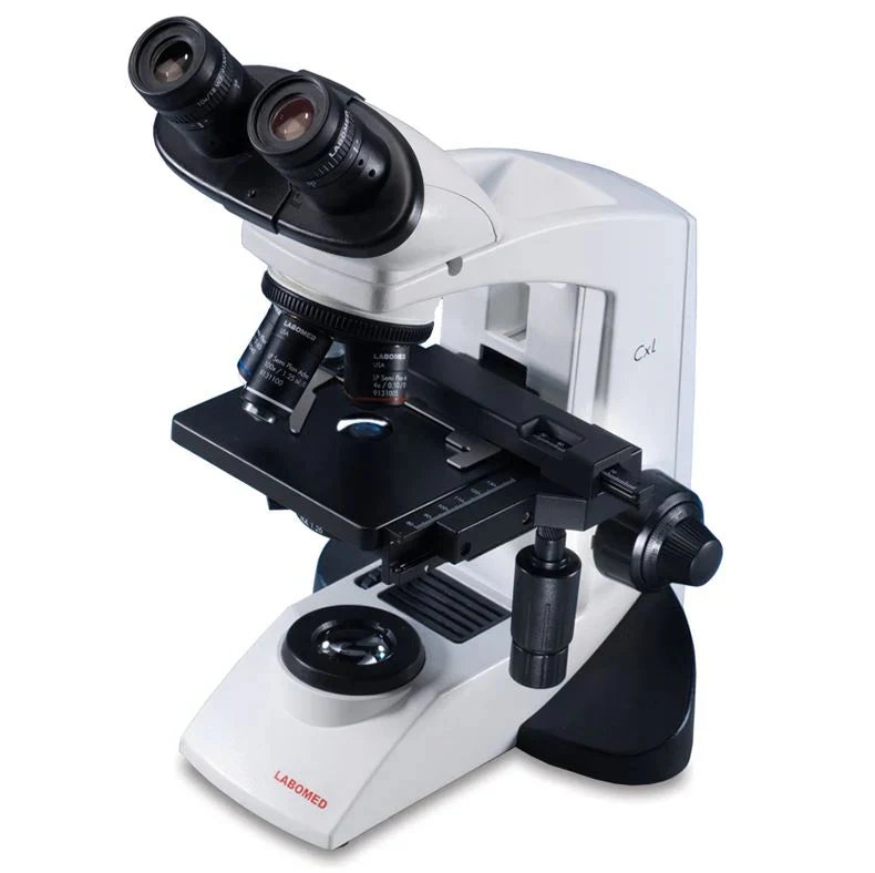 Labomed CxL Microscope with Rechargeable LED | KOH Microscope