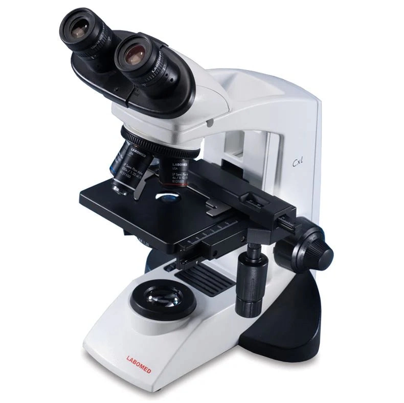Labomed CxL Microscope with Rechargeable LED