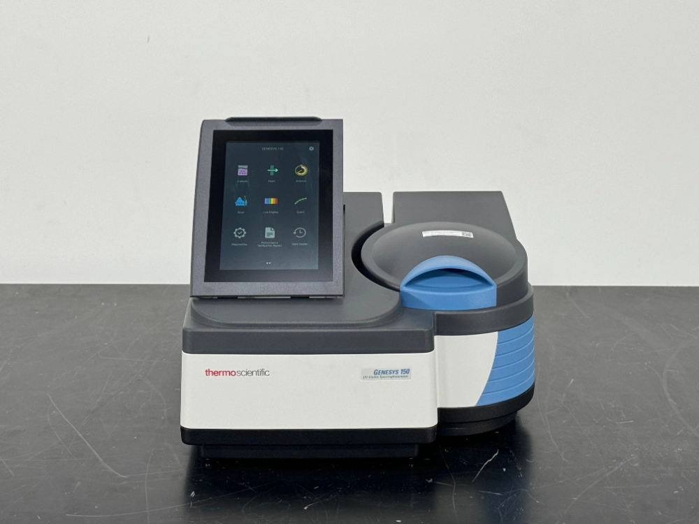 Thermo Genesys 150 UV/Visible Spectrophotometer