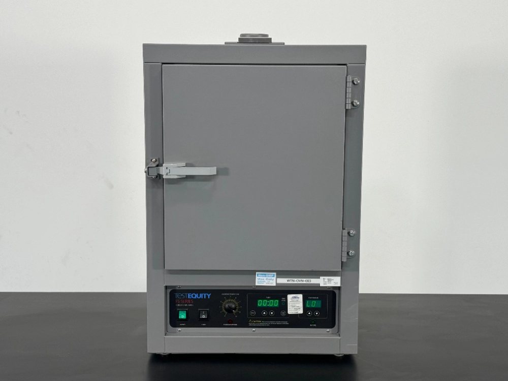 Test Equity FS Series Forced Air Oven