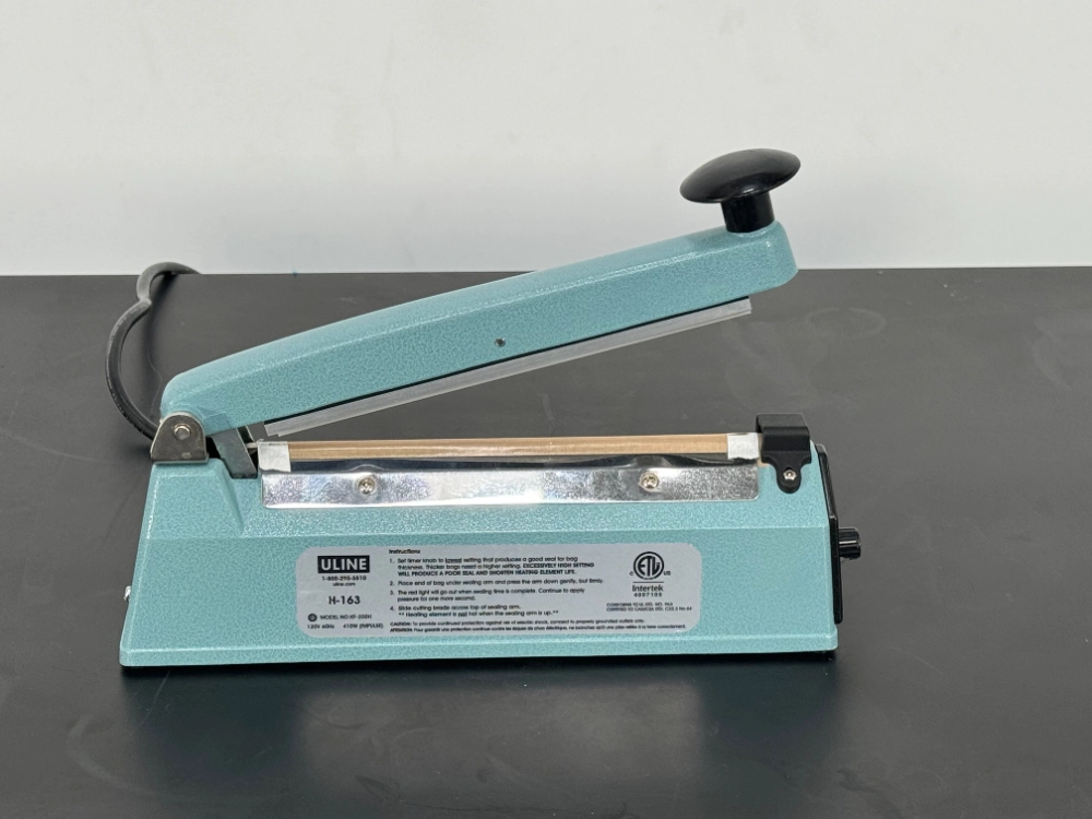 ULINE H-163 Impulse Sealer