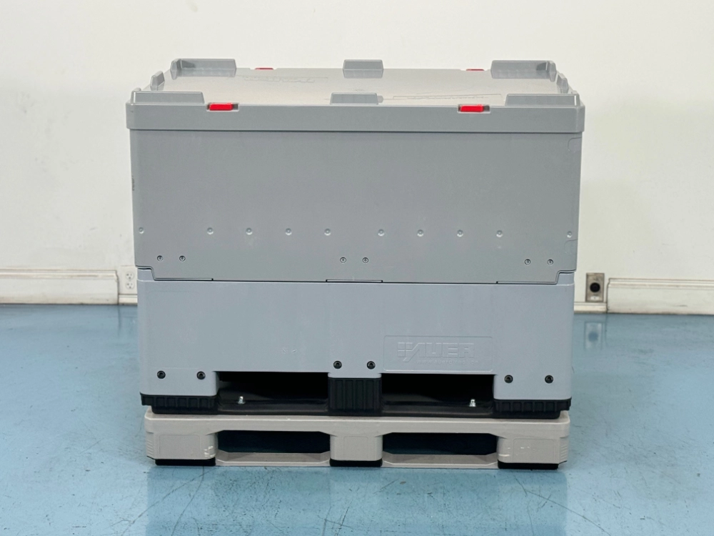 Sartorius 500L STD Plastic Palletank