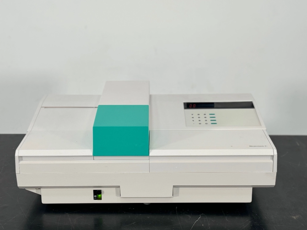 OY Growth Curves BioScreen C Photometric Microplate Absorbance Reader