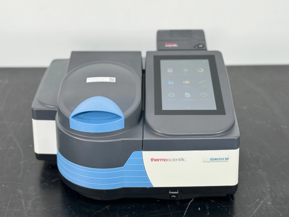 Thermo Genesys 50 UV/Visible Spectrophotometer