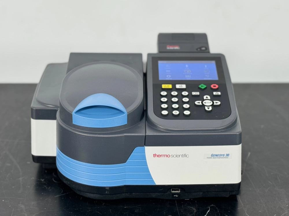 Thermo Genesys 30 UV/Visible Spectrophotometer