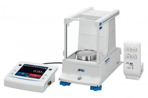 Borealis BA Series Semi-Microbalances