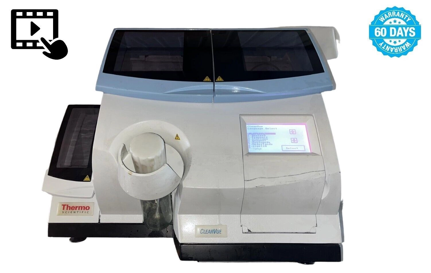 Thermo Scientific Shandon ClearVue CoverSlipper