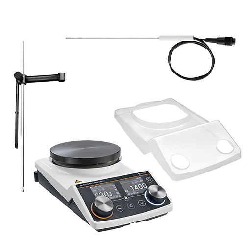 Heidolph 036110236 Hei-PLATE Mix 'n' Heat Expert Advanced Sensor Package, 145mm Plate