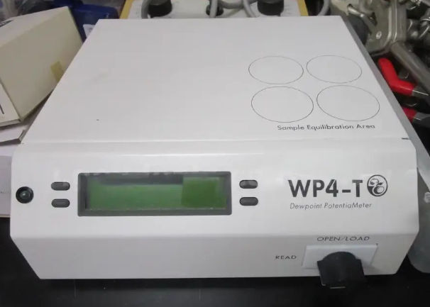 DECAGON WP4-T Dewpoint PotentiaMeter-Research Standard Measuring Water Potential