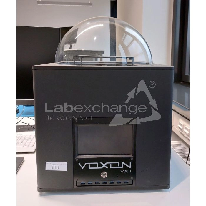 Voxon VX1 3D | LabX.com