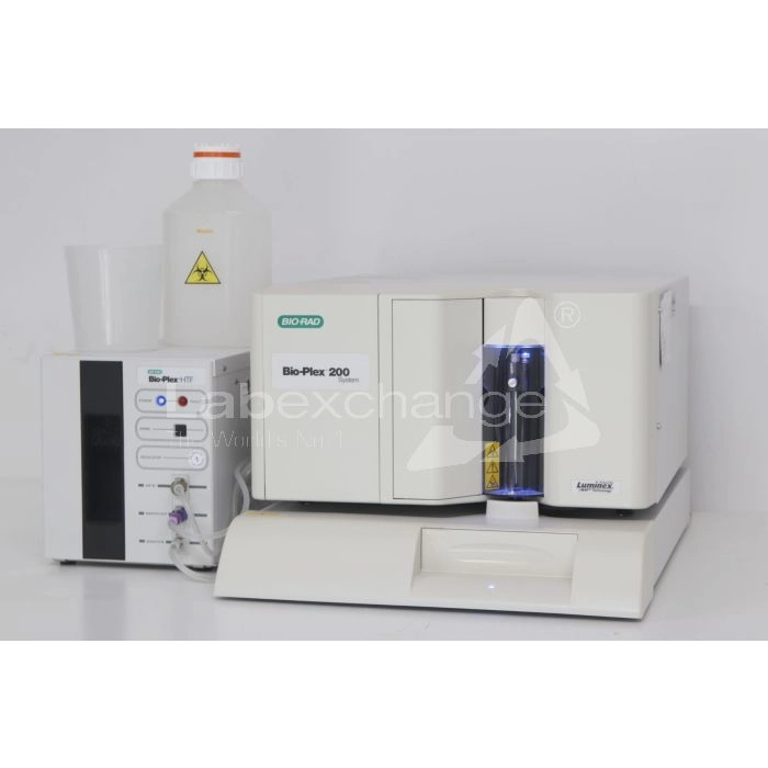 BioRad Bio-Plex 200